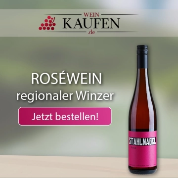 Weinangebote in Söhrewald - Roséwein