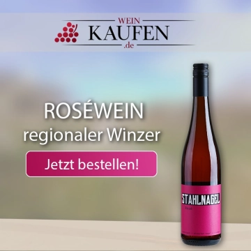 Weinangebote in Sömmerda - Roséwein