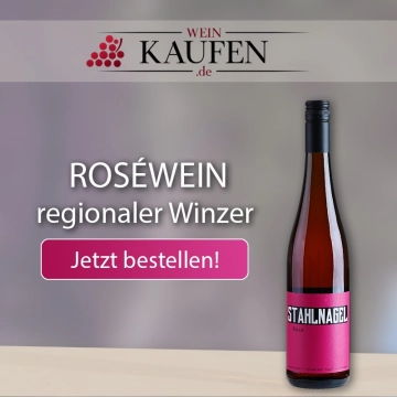 Weinangebote in Sörup - Roséwein