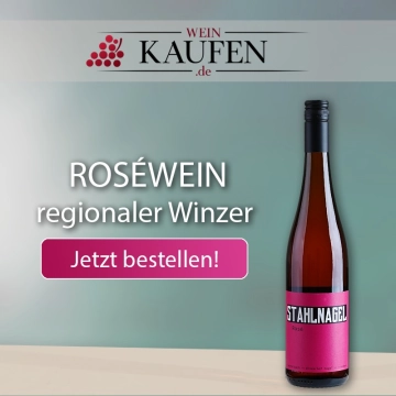 Weinangebote in Soltau - Roséwein