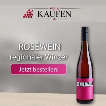 Weinangebote in Sommerach - Roséwein