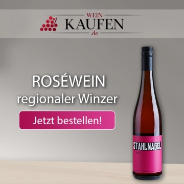 Weinangebote in Sommerhausen - Roséwein
