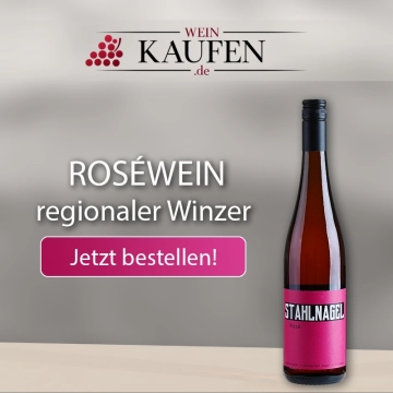 Weinangebote in Sondershausen - Roséwein