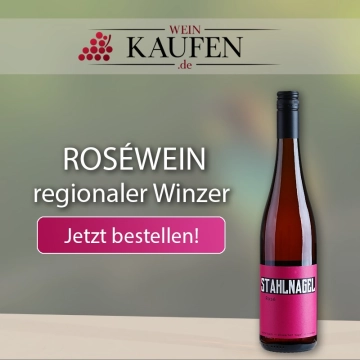 Weinangebote in Sonnefeld - Roséwein