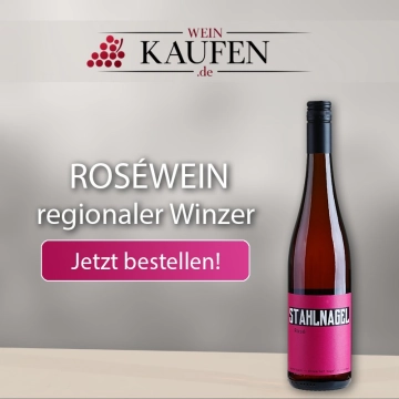 Weinangebote in Sonnenbühl - Roséwein