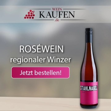 Weinangebote in Sonsbeck - Roséwein