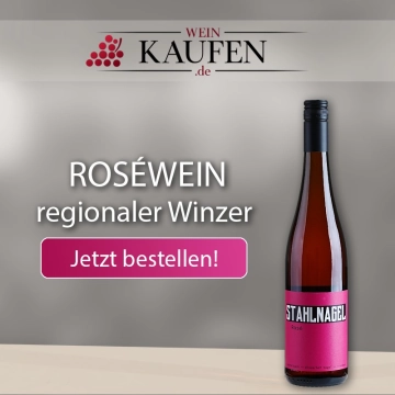 Weinangebote in Sontheim an der Brenz - Roséwein