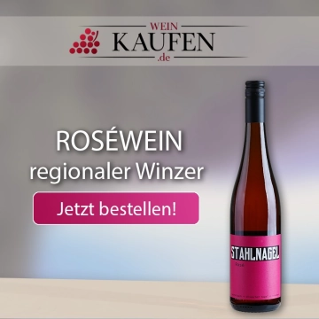 Weinangebote in Sonthofen - Roséwein