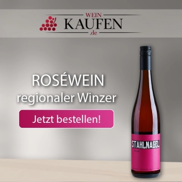 Weinangebote in Spangenberg - Roséwein