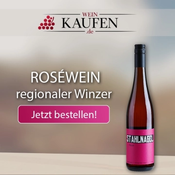 Weinangebote in Speicher - Roséwein
