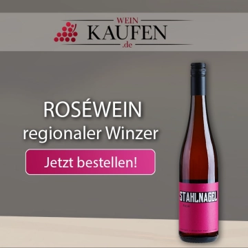 Weinangebote in Speichersdorf - Roséwein