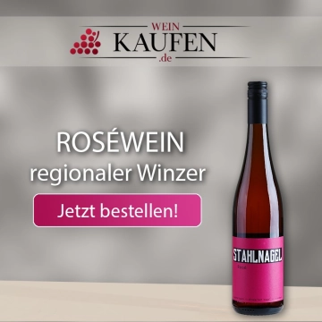 Weinangebote in Spiegelau - Roséwein