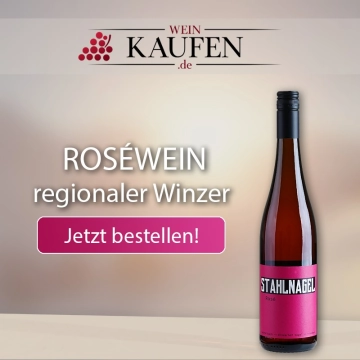 Weinangebote in Spiesen-Elversberg - Roséwein