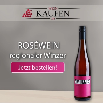 Weinangebote in Sponheim - Roséwein
