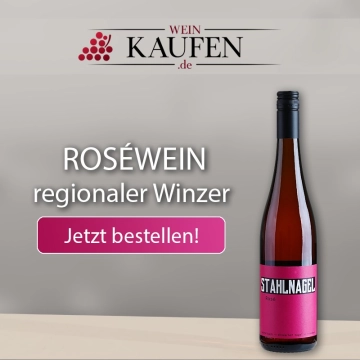 Weinangebote in Spreenhagen - Roséwein