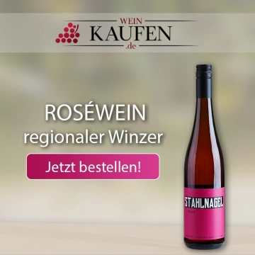 Weinangebote in Spremberg - Roséwein