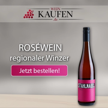 Weinangebote in Springe - Roséwein