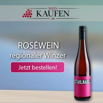 Weinangebote in Sprockhövel - Roséwein