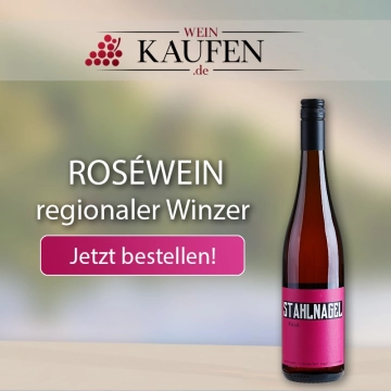Weinangebote in Stadecken-Elsheim - Roséwein
