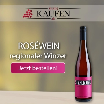 Weinangebote in Stadland - Roséwein
