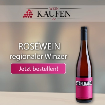 Weinangebote in Stadtallendorf - Roséwein