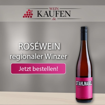 Weinangebote in Stadtbergen - Roséwein