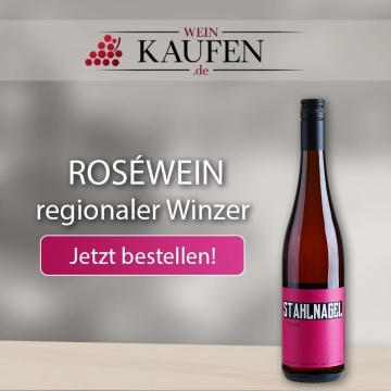 Weinangebote in Stadthagen - Roséwein