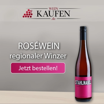 Weinangebote in Stadtilm - Roséwein