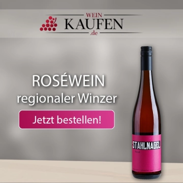 Weinangebote in Stadtlauringen - Roséwein