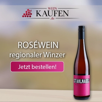 Weinangebote in Stadtlohn - Roséwein