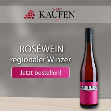 Weinangebote in Stadtoldendorf - Roséwein