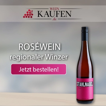 Weinangebote in Stadtroda - Roséwein