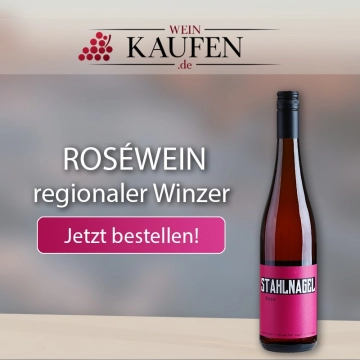 Weinangebote in Stadtsteinach - Roséwein