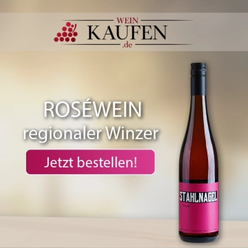 Weinangebote in Stammham bei Ingolstadt - Roséwein