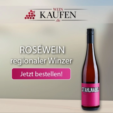 Weinangebote in Starkenburg - Roséwein