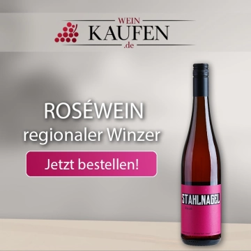 Weinangebote in Starnberg - Roséwein