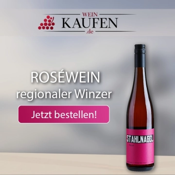 Weinangebote in Stauchitz - Roséwein