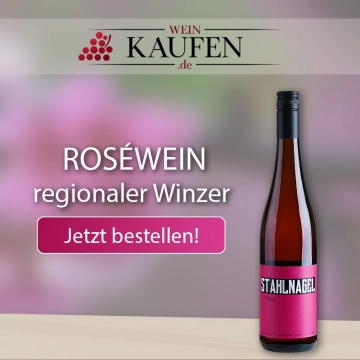 Weinangebote in Staudernheim - Roséwein