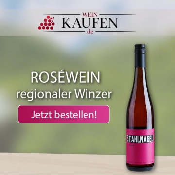 Weinangebote in Staufenberg (Niedersachsen) - Roséwein