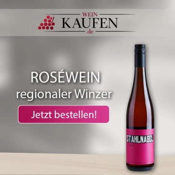 Weinangebote in Stavenhagen - Roséwein