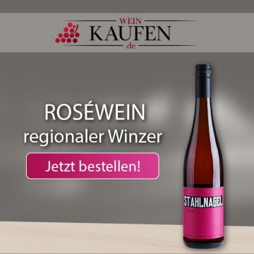 Weinangebote in Steffenberg - Roséwein