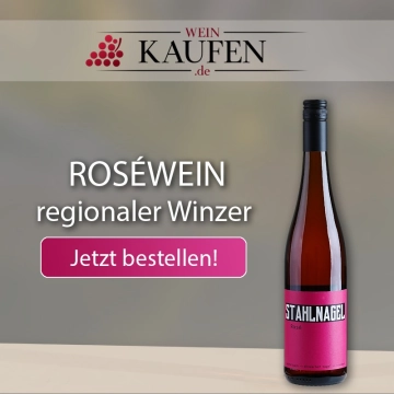 Weinangebote in Stegen - Roséwein