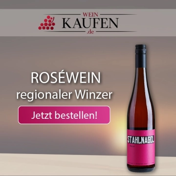 Weinangebote in Stein-Bockenheim - Roséwein