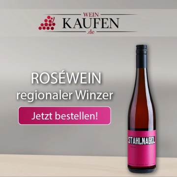 Weinangebote in Steinach (Thüringen) - Roséwein