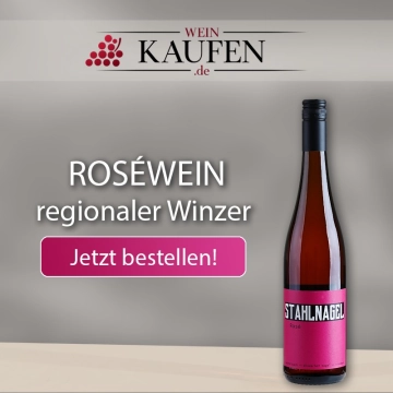 Weinangebote in Steinau an der Straße - Roséwein