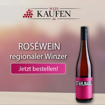 Weinangebote in Steinbach-Hallenberg - Roséwein