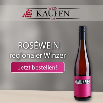 Weinangebote in Steinbach (Taunus) - Roséwein