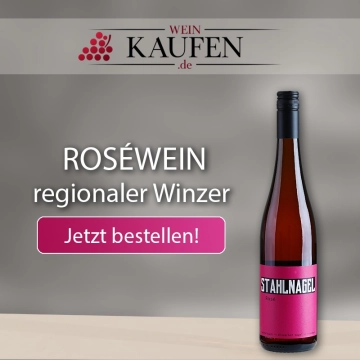 Weinangebote in Steinenbronn - Roséwein