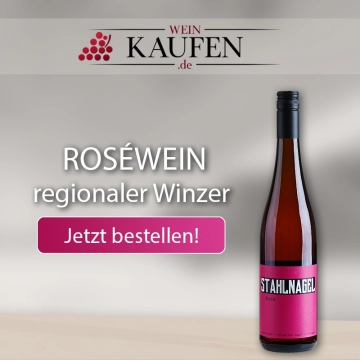Weinangebote in Steinfeld (Oldenburg) - Roséwein
