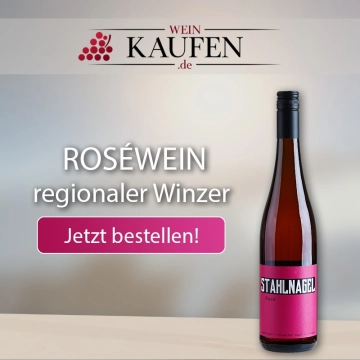 Weinangebote in Steinfeld-Pfalz - Roséwein